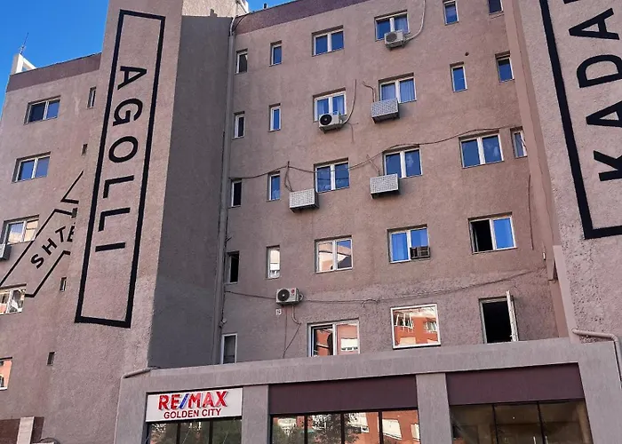 A Casa Dei Nonni
