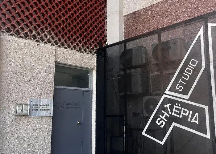 A Casa Dei Nonni