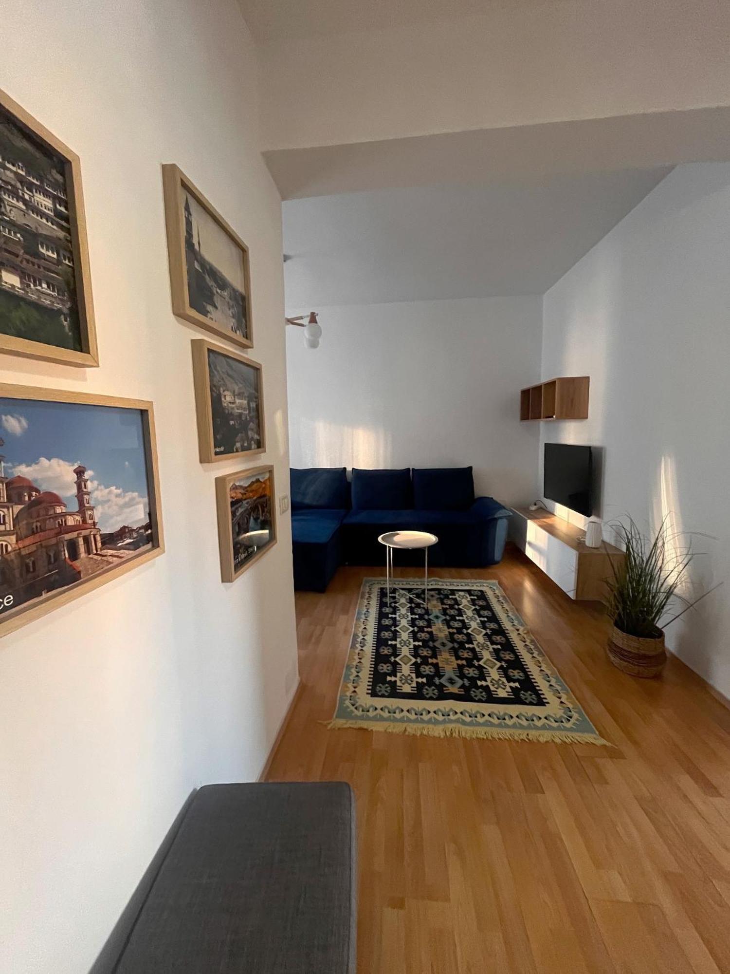 公寓 A Casa Dei Nonni *